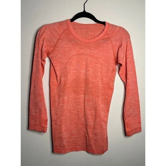 Lululemon Swiftly Tech - Picture 1 of 3